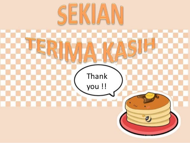 Pembentangan Ekonomi STPM 2014 (Power Point)