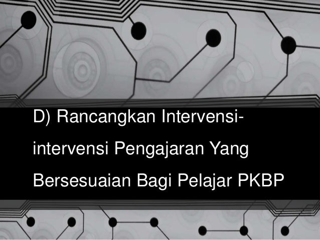 Pentaksiran dalam Pendidikan Khas Pentaksiran dalam Pendidikan Khas