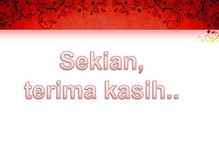 Pembentangan kuliah 5