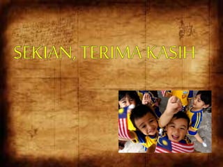 Kanak-Kanak Dan Seni