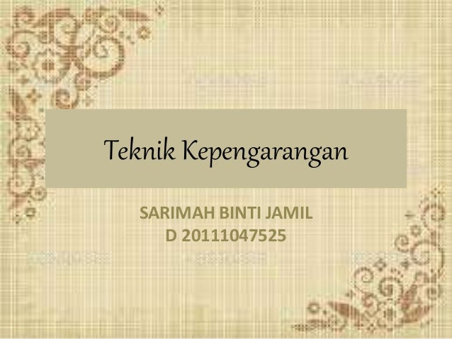 Pembentangan Hikayat Merong Mahawangsa