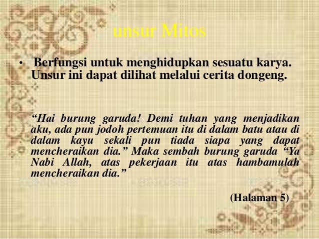 Pembentangan Hikayat Merong Mahawangsa