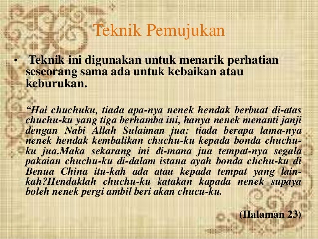 Pembentangan Hikayat Merong Mahawangsa