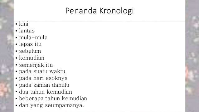 GWP1092 : Penanda Wacana