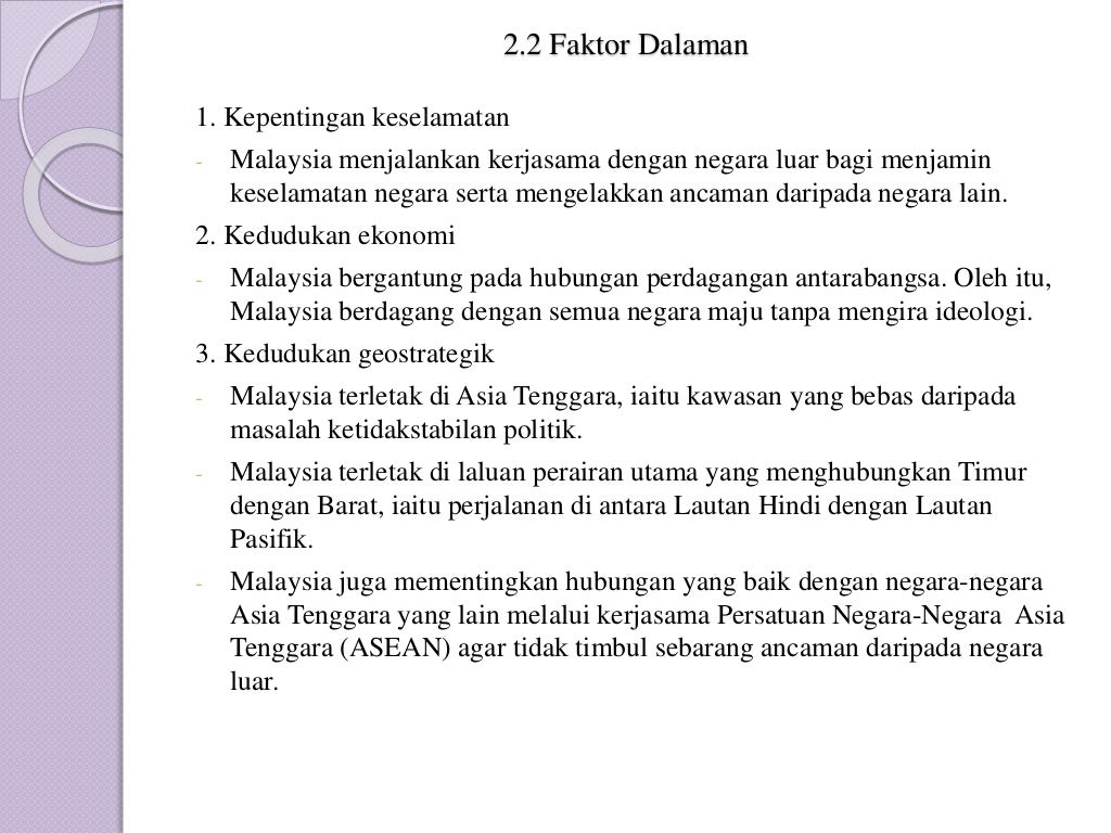 Pembentangan Nota Bab 1 Penggal 3 Pengajian Am (thanushah)