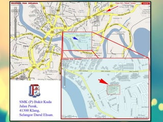 Kajian Tindakan Di SMK(P) Bukit Kuda