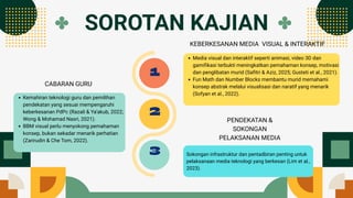 Optimizing Visual and Interactive Media Use in Primary Mathematics ...
