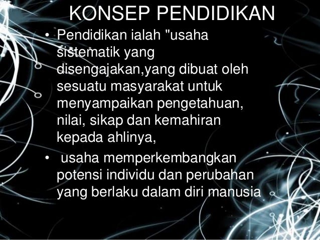 Sistem pendidikan pada zaman islam