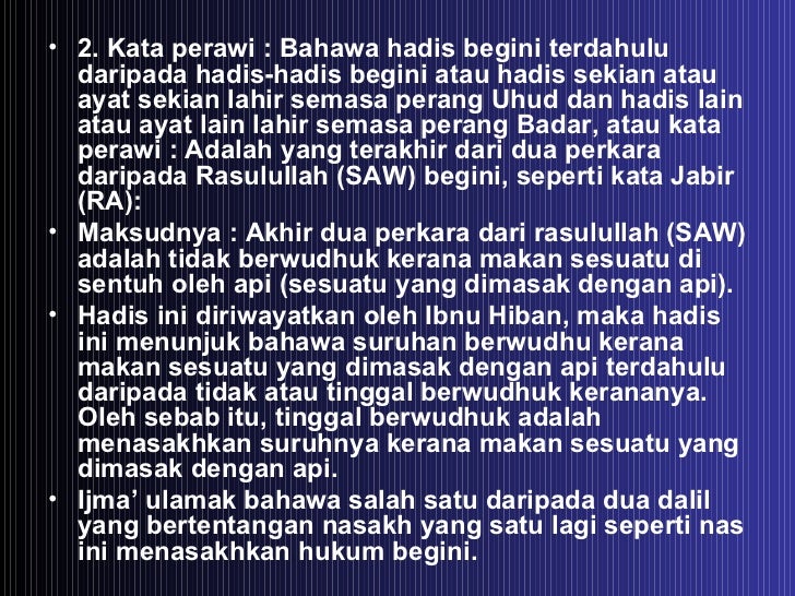 Pembentangan Usul