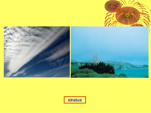 Agroklimatologi Pembentukan Awan Dan Hujan