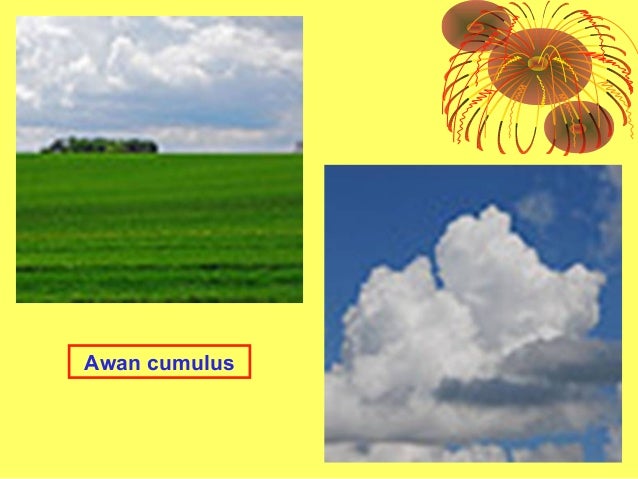 Agroklimatologi Pembentukan Awan Dan Hujan