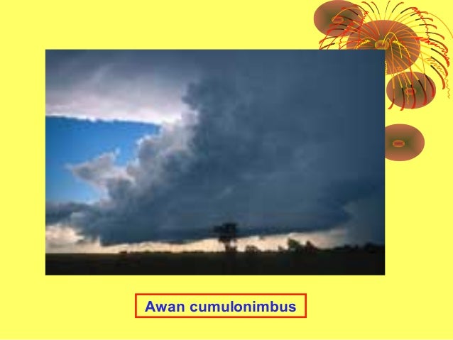 Agroklimatologi Pembentukan Awan Dan Hujan