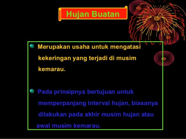 Agroklimatologi Pembentukan Awan Dan Hujan