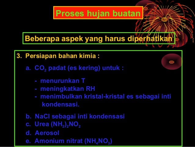 Agroklimatologi Pembentukan Awan Dan Hujan