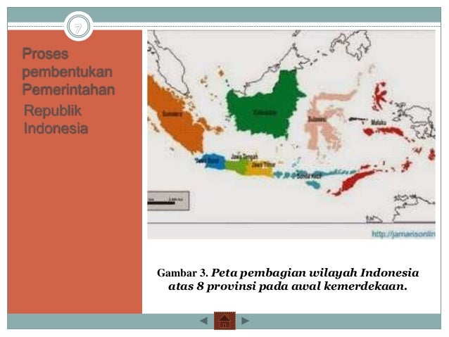 Perkembangan pemekaran provinsi di Indonesia ~ Ilmu tahu ini-itu Perkembangan pemekaran provinsi di Indonesia ~ Ilmu tahu ini-itu