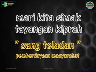 Pemberdayaan