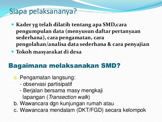 Ketahui Contoh Pertanyaan Wawancara Tentang Pemberdayaan