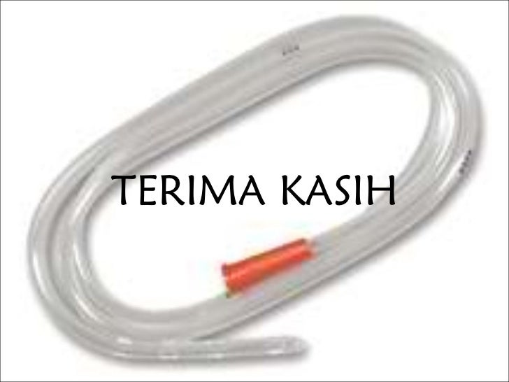 Pemberian makanan melalui pipa lambung