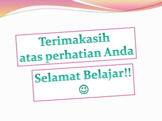 Pemberian obat dan suplemen dalam kehamilan