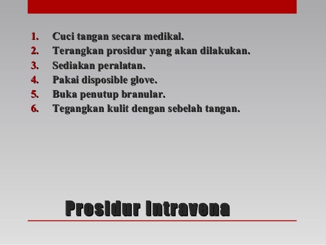 Pemberian Ubat Parenteral - Suntikan Pemberian Ubat Parenteral - Suntikan