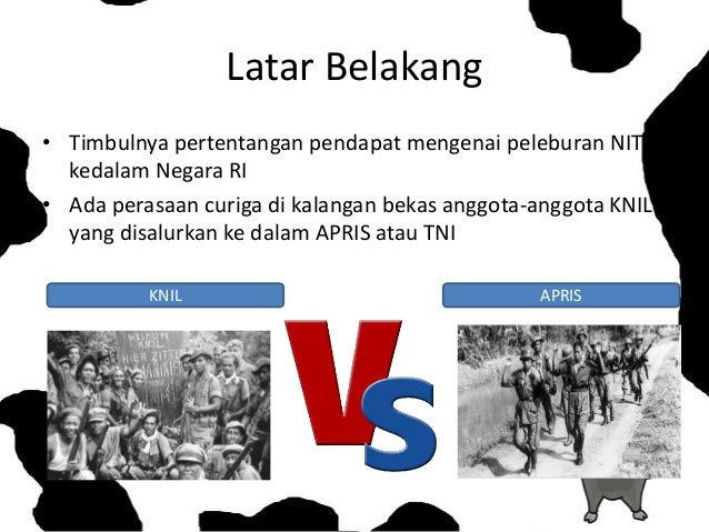 Pemberontakan Apra Andi Azis