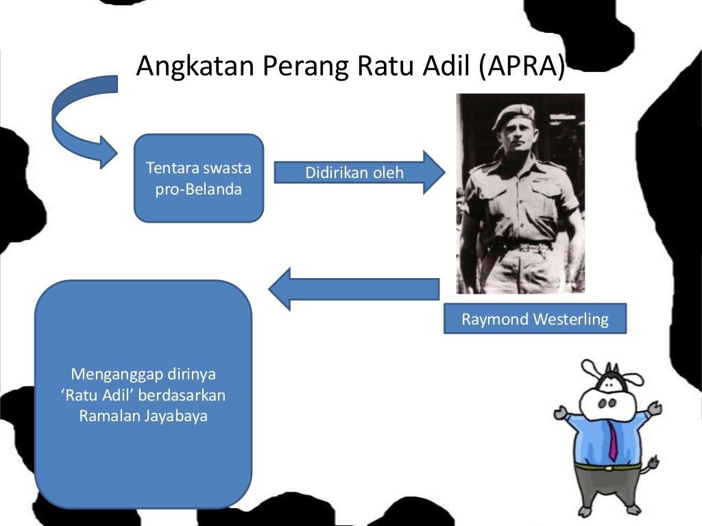 Pemberontakan Apra Andi Azis