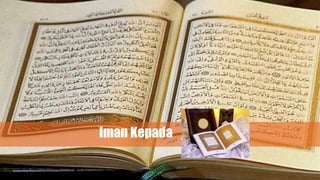 Iman Kepada
 