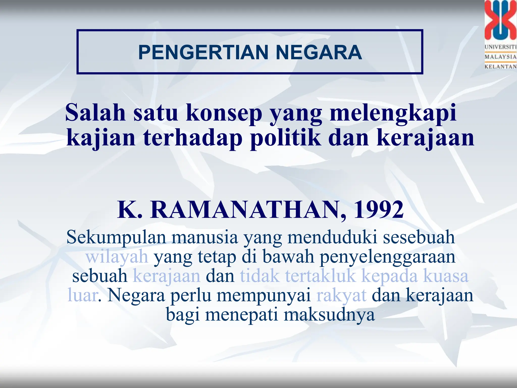 Peranan Rakyat Pembinaan-Bangsa-Dan-Negara-Bangsa-Malaysia.ppt