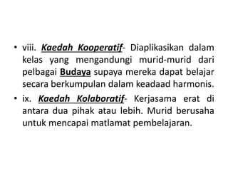 Pembinaan persekitaran-bilik-darjah-yang-mesra-budaya