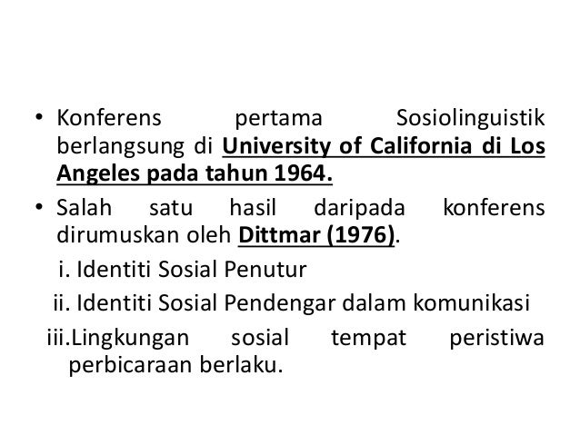 Sumpah Pemuda Bahasa Sunda - Sumpah y