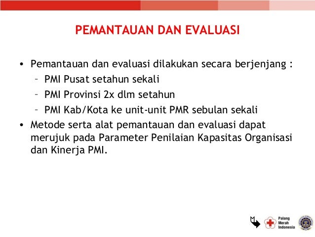 Pembinaan pmr-dlm-organisasi