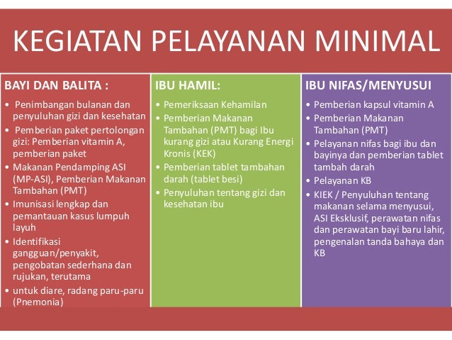 Merk Vitamin Ibu Hamil Dan Menyusui