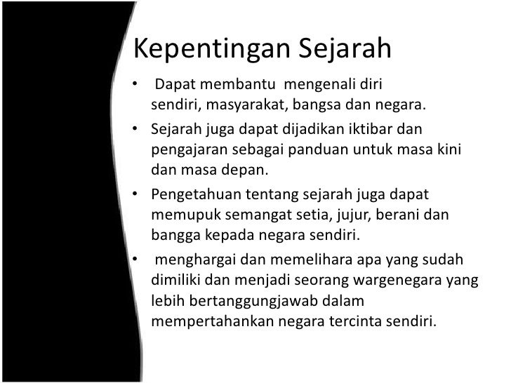 Pembinaan negara bangsa malaysia