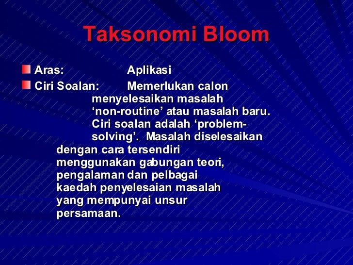 Pembinaan Soalan