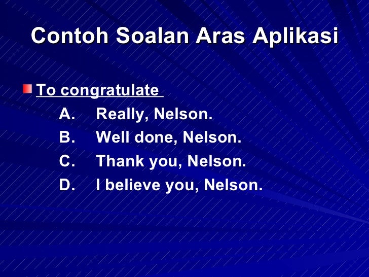 Pembinaan Soalan Pembinaan Soalan