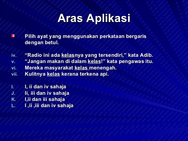 Pembinaan Soalan