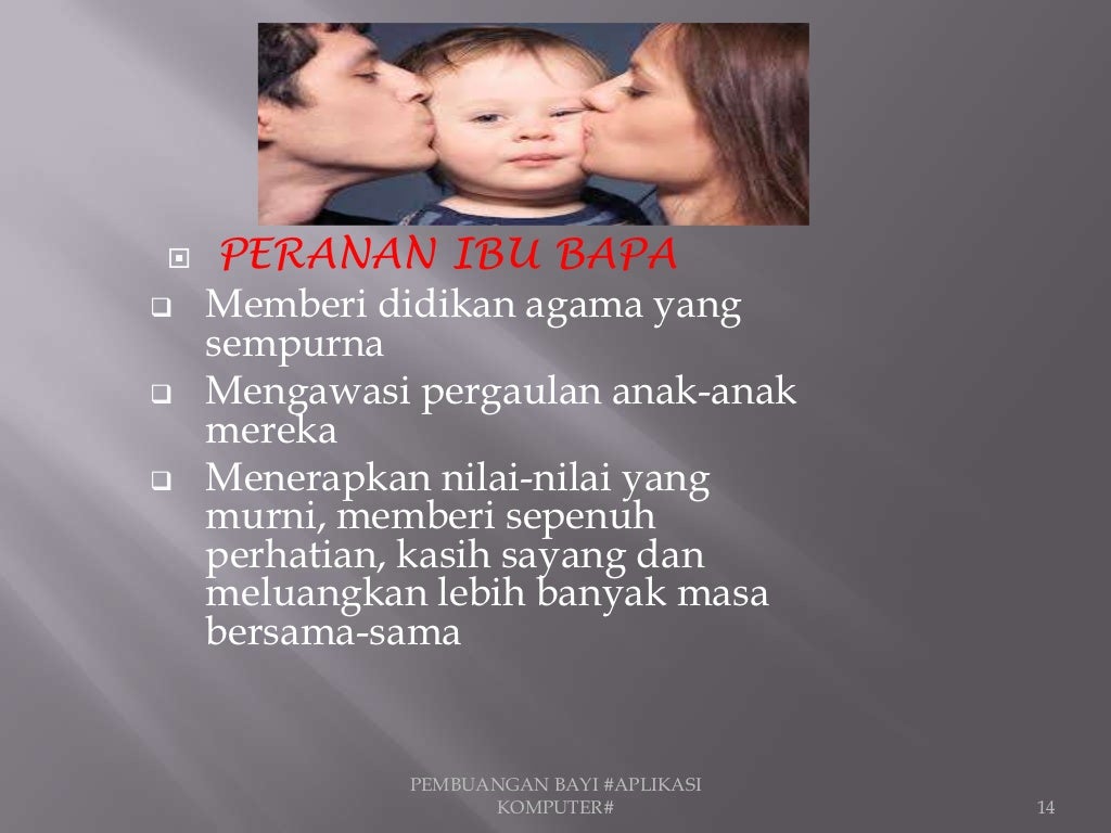 pembuangan bayi di malaysia