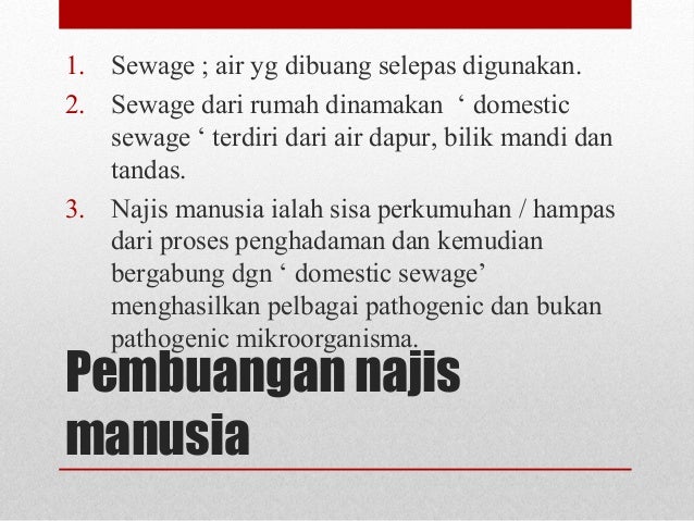 langkah mengatasi pembuangan sisa toksik