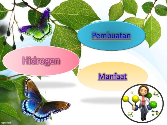 Pembuatan &amp; manfaatunsurnonlogam