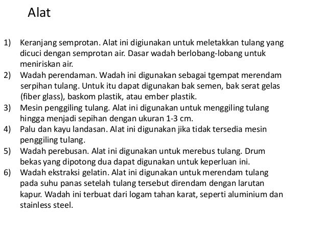 Pembuatan koloid