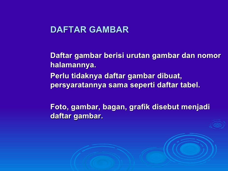 Pembuatan laporan pemetaan geologi