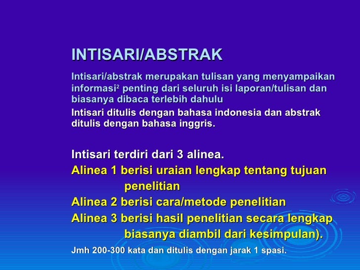 Pembuatan laporan pemetaan geologi