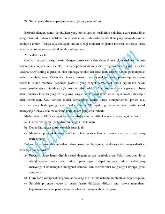 Image Result For Media Pembelajaran Pembuatan Audio Visual Image Result For Media Pembelajaran Pembuatan Audio Visual