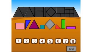 Pembuatan Storyboard Game | PPTX