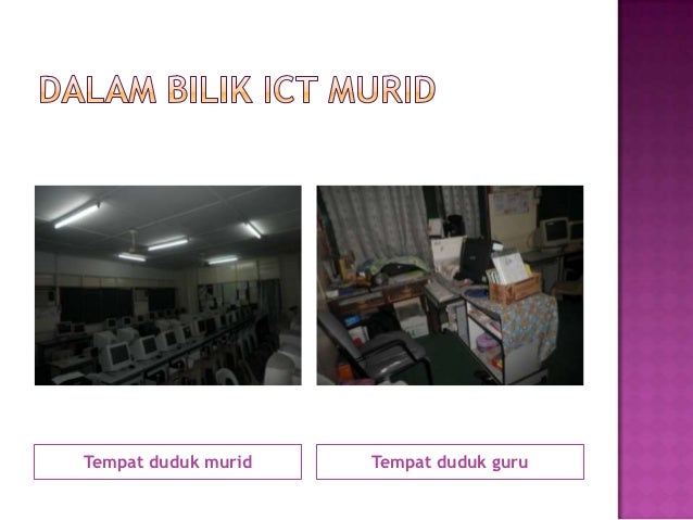 Pembudayaan Ict Di Sjkc Chung Hwa Tpl