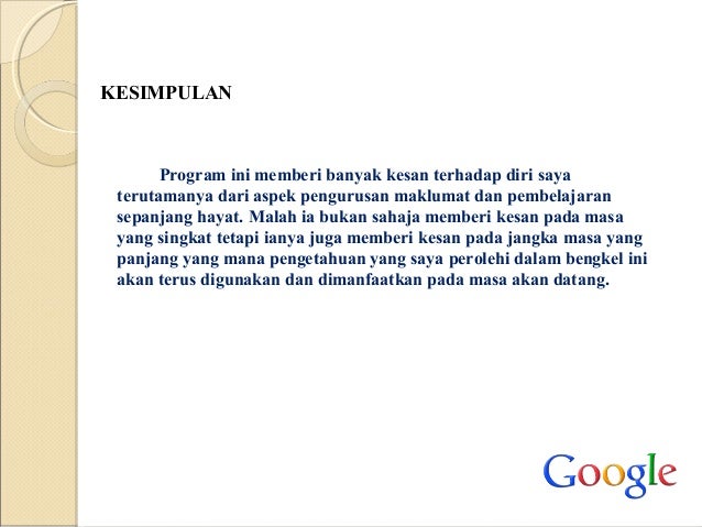 Pembuktian Hp Pengurusan Maklumat Dan Pembelajaran Sepanjang Hayat