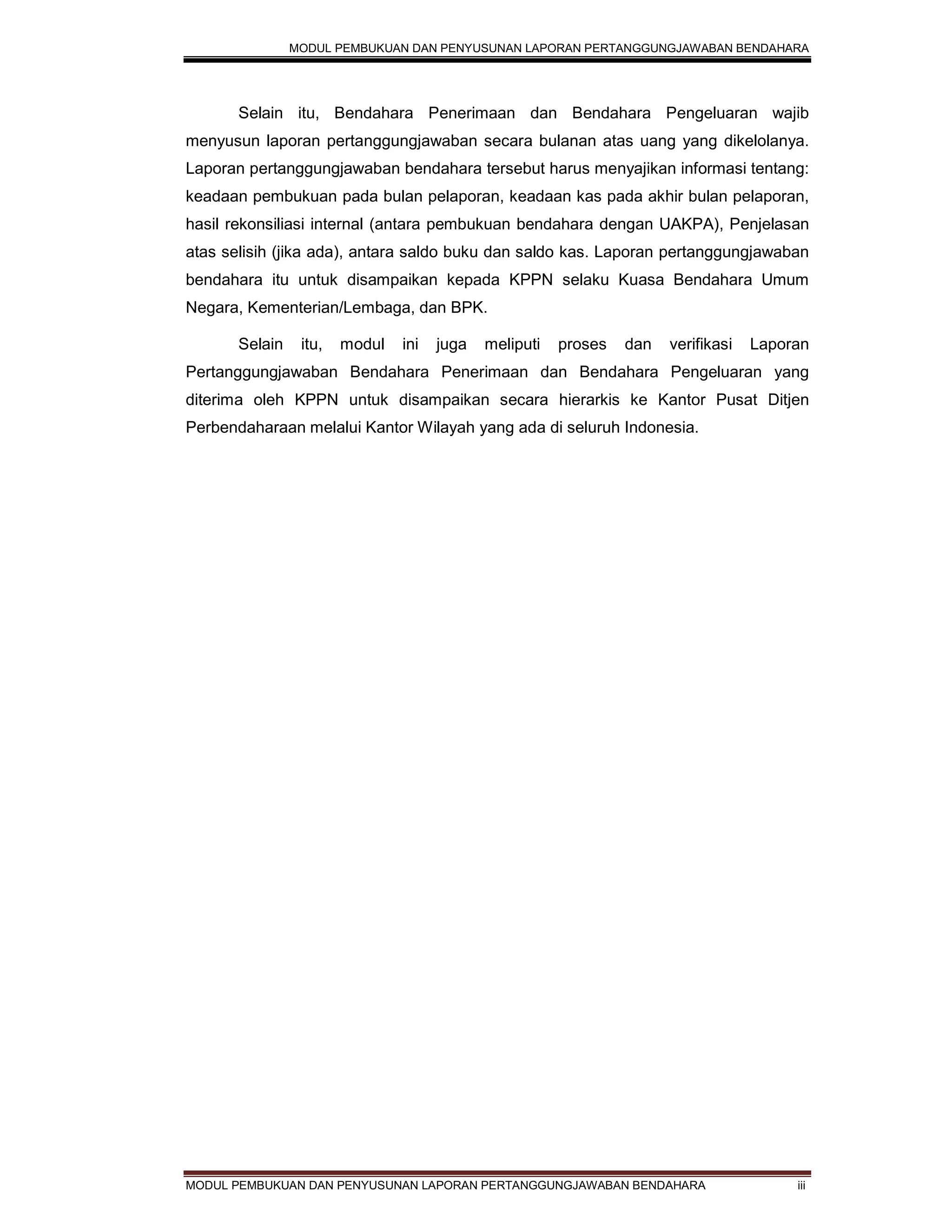 Pembukuan Bendahara Dan Penyusunan Lpj PDF pembukuan-bendahara-dan-penyusunan-lpj-pdf