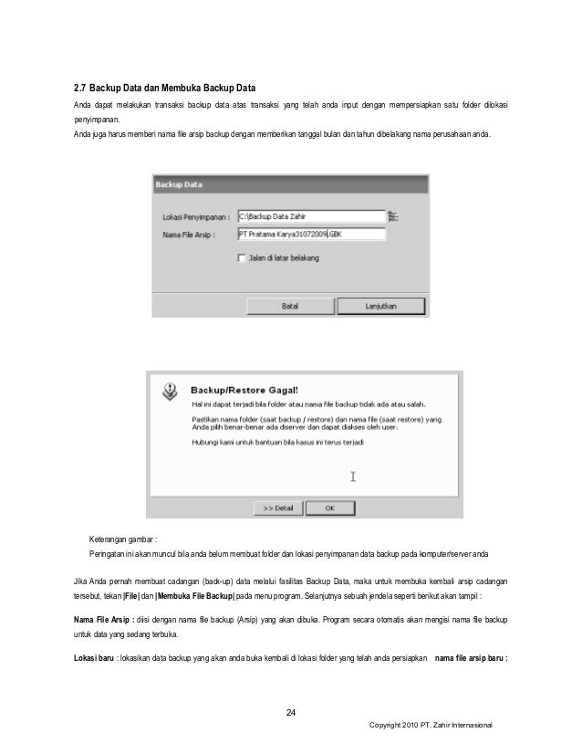 Contoh Faktur Batal - Contoh Raffa