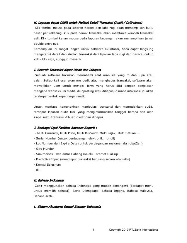 Stok dan opsi sistem perdagangan sederhana