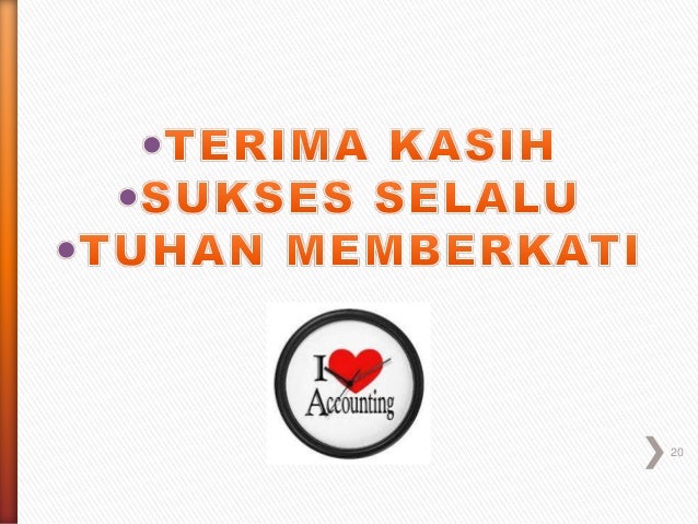 Pembukuan sederhana untuk usaha kecil